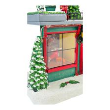TIENDA D/JUGUETES C/LUZ C/MOV - 201-9500069