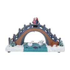 PUENTE  C/LUZ A/BAT2 23.4X8.3X - 201-9500081B