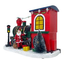 TREN  C/LUZ A/BAT3 22.5X9.5X13 - 201-9500102B
