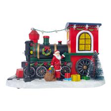 TREN  C/LUZ A/BAT3 22.5X9.5X13 - 201-9500102B