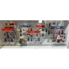JG ESCENA P/VILLA 7PZ A BAT - 201-9700012B