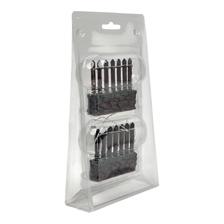 LIGHT FENCE(BROWN) SET OF 2 - 201-9700183B