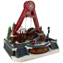 VILLA C/LUZ C/MOV C/LUZ A/BAT - 201-9800033