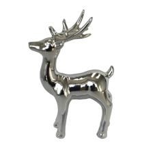 CERAMIC DEER DCOR - 202-0100073