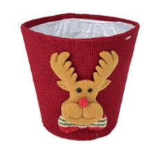 JUTE BASKET - 202-0300033