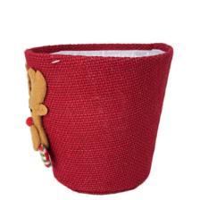 JUTE BASKET - 202-0300033