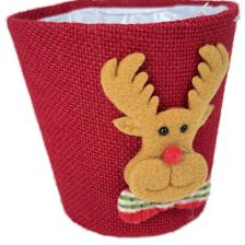 JUTE BASKET - 202-0300033