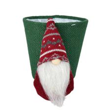 CESTA DECOR 12.5X12.5X12CM - 202-0300034