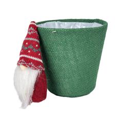 CESTA DECOR 12.5X12.5X12CM - 202-0300034