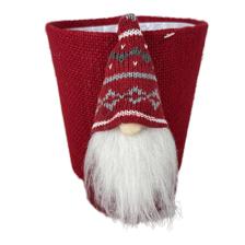 CESTA DECOR 12.5X12.5X12CM - 202-0300035