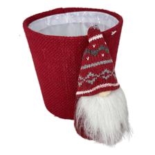 CESTA DECOR 12.5X12.5X12CM - 202-0300035