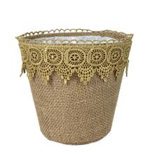 JUTE BASKET - 202-0300037