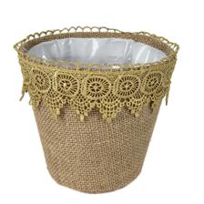 JUTE BASKET - 202-0300037