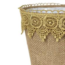 JUTE BASKET - 202-0300037
