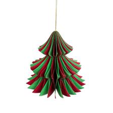 COLGANTE D/PAPEL ARBOL - 202-0600076