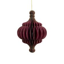 PENDENTE DE PAPEL D/ - 202-0600080