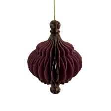 PENDENTE DE PAPEL D/ - 202-0600080