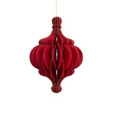 COLGANTE D/PAPEL - 202-0600081