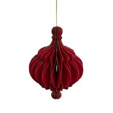 COLGANTE D/PAPEL - 202-0600081