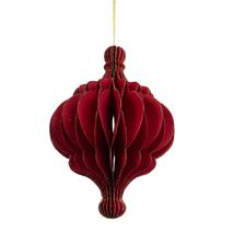 COLGANTE D/PAPEL - 202-0600081