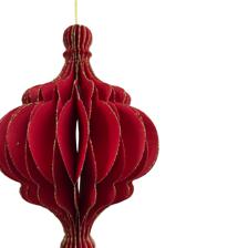 COLGANTE D/PAPEL - 202-0600081