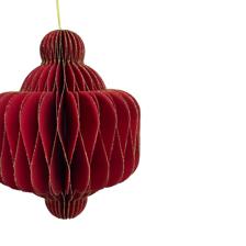 PENDENTE DE PAPEL D/ - 202-0600083