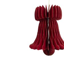 PENDENTE DE PAPEL D/ - 202-0600086