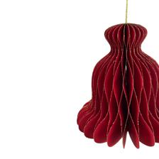 COLGANTE D/PAPEL - 202-0600087