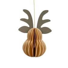 COLGANTE D/PAPEL RENO - 202-0600094