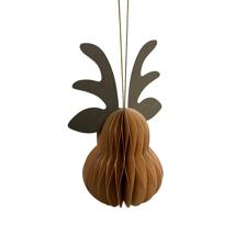 COLGANTE D/PAPEL RENO - 202-0600094