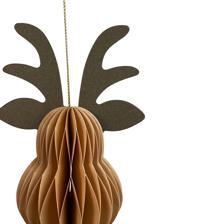 COLGANTE D/PAPEL RENO - 202-0600094