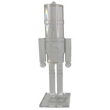 FIGURA EM ACRÍLICO 12X10X41CM - 202-0700001