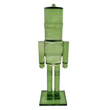 Figura Acrílica 41cm 10X12X41C - 202-0700012