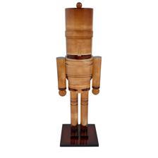 FIGURA ACRÍLICA 30CM 7.5X9X30C - 202-0700013