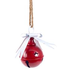 CASCABELES 10X10X15.5CM - 202-1000019