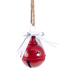 CASCABELES 10X10X15.5CM - 202-1000019