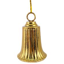 METAL JINGLE BELL DCOR - 202-1000028