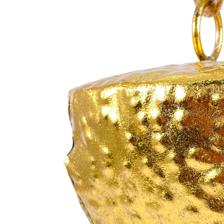 CASCABELES 12.5X12.5X16CM - 202-1000035