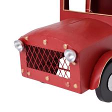 DECORACIÓN COCHE - 202-1000042