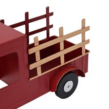 DECORACIÓN COCHE - 202-1000042