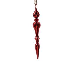 METAL X'MAS HANGING - 202-1000057