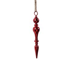 METAL X'MAS HANGING - 202-1000057