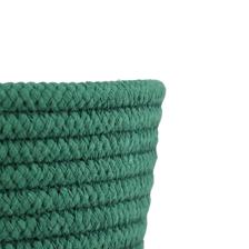 JG SET DE 2 CESTAS 25X25X15CM - 202-1100027