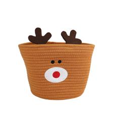 CESTA INDIVIDUAL 26X26X20CM - 202-1100029