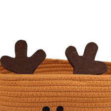 CESTA INDIVIDUAL 26X26X20CM - 202-1100029