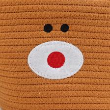 CESTA INDIVIDUAL 26X26X20CM - 202-1100029