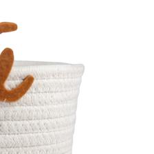 CESTA INDIVIDUAL 26X26X20CM - 202-1100030