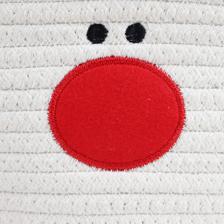 CESTA INDIVIDUAL 26X26X20CM - 202-1100030