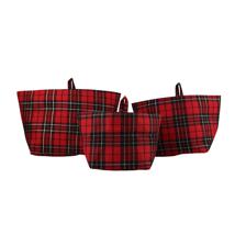 SET OF 3 BASKET - 202-1100031