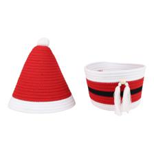 CESTA INDIVIDUAL 22X22X15CM - 202-1100033